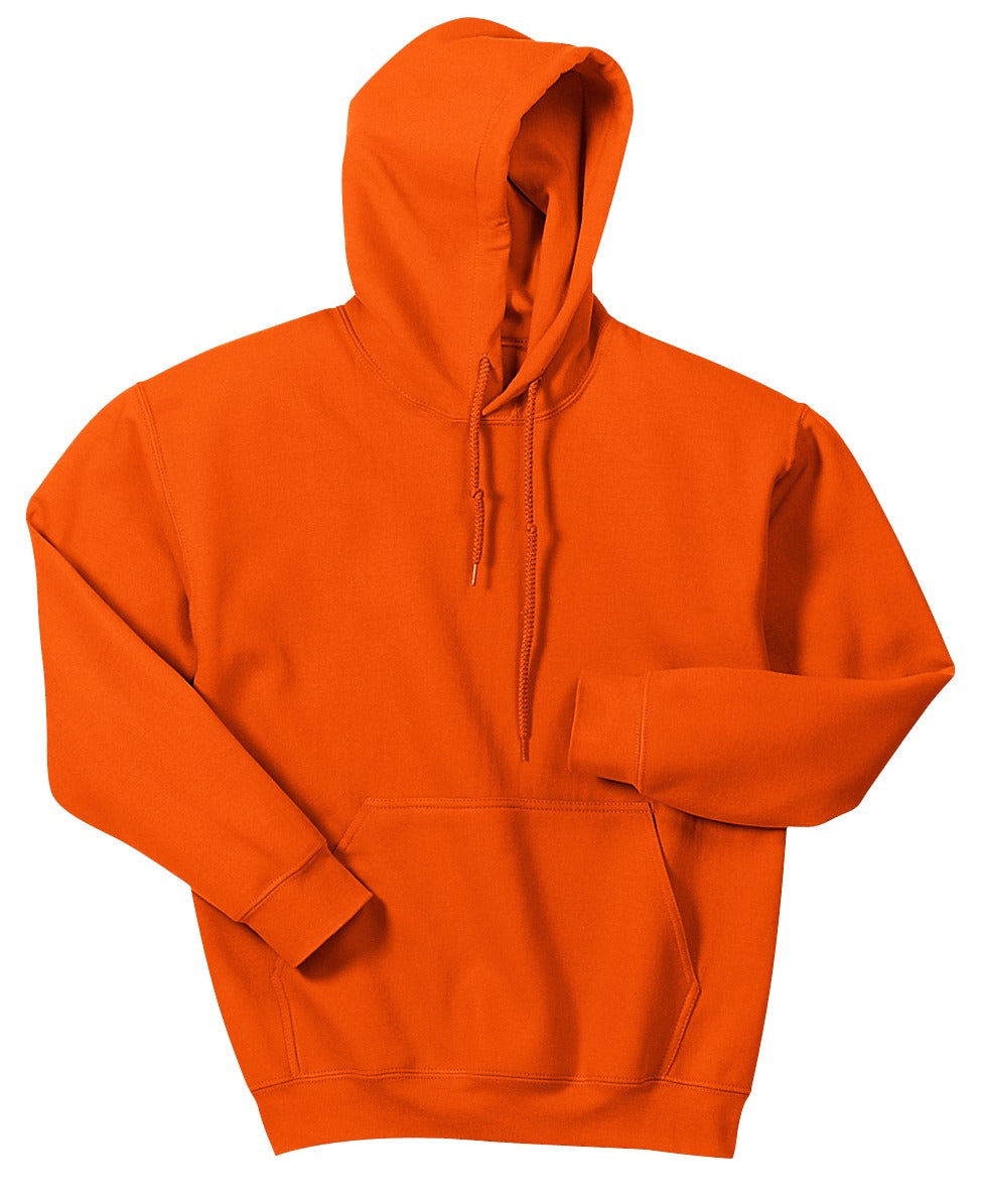 Gildan Men's Heavy Blend Hooded Sweatshirt 1 of 3 Mens Apparel Sweatshirts & Fleece
