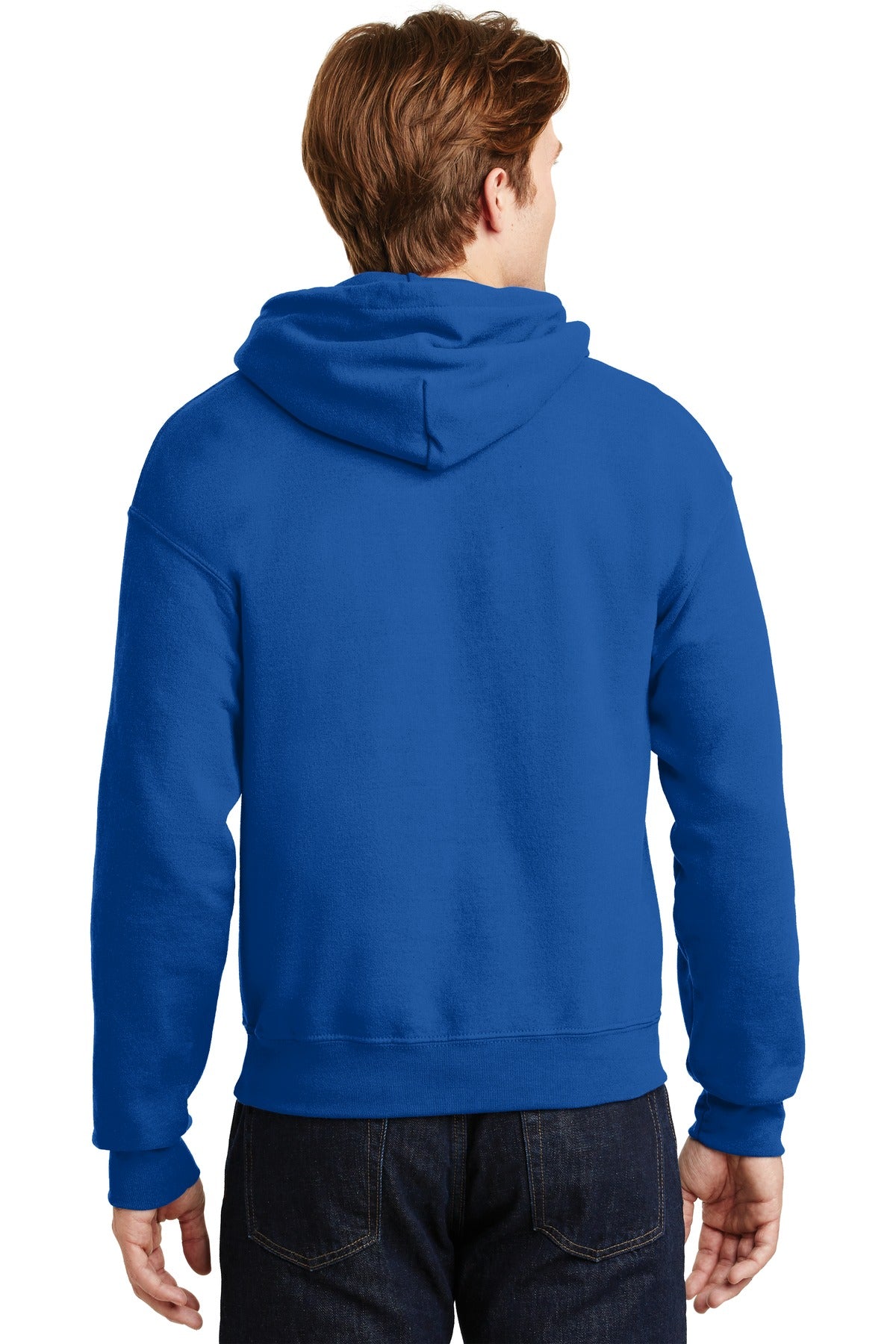 Gildan Men's Heavy Blend Hooded Sweatshirt 1 of 3 Mens Apparel Sweatshirts & Fleece