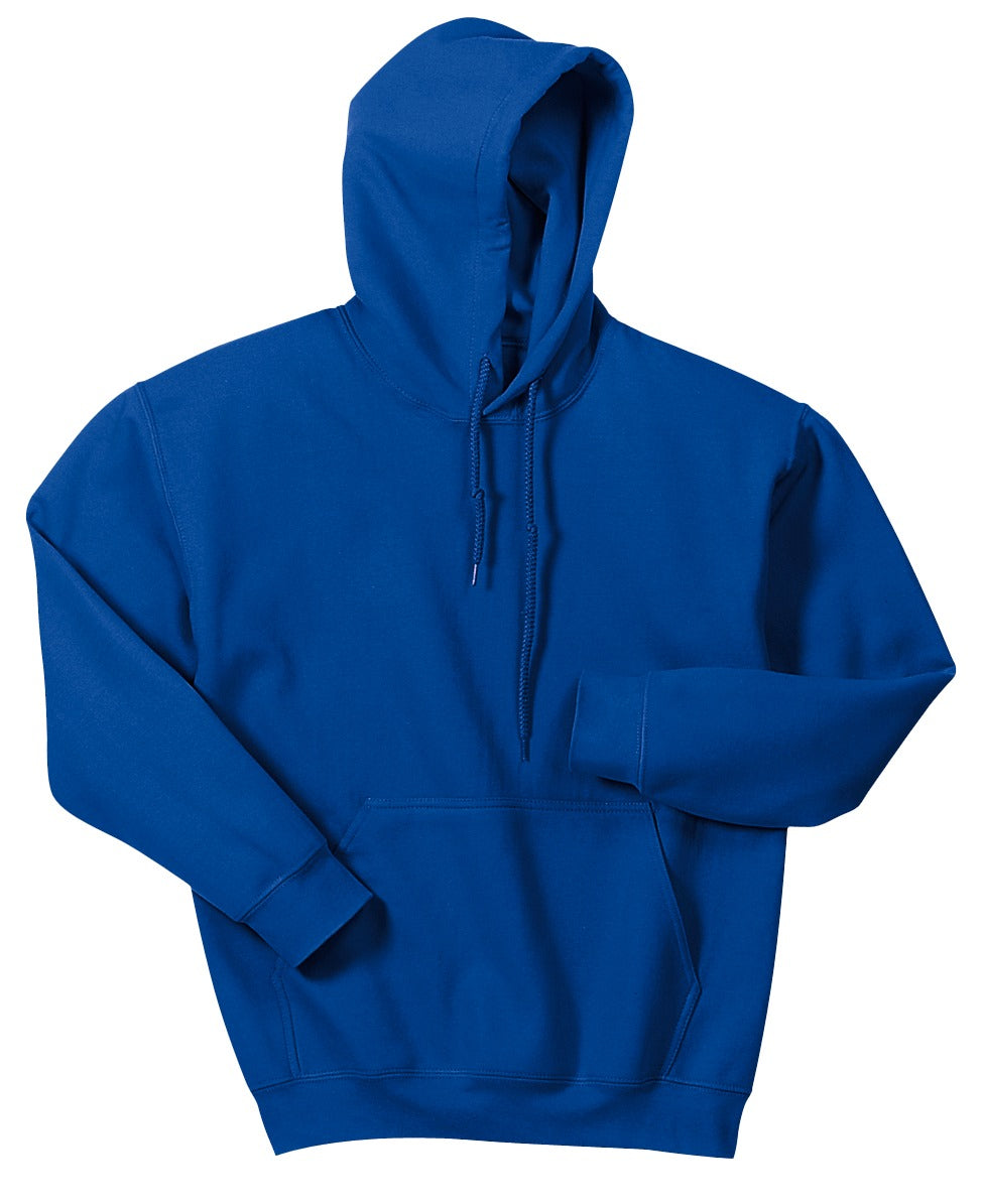 Gildan Men's Heavy Blend Hooded Sweatshirt 1 of 3 Mens Apparel Sweatshirts & Fleece