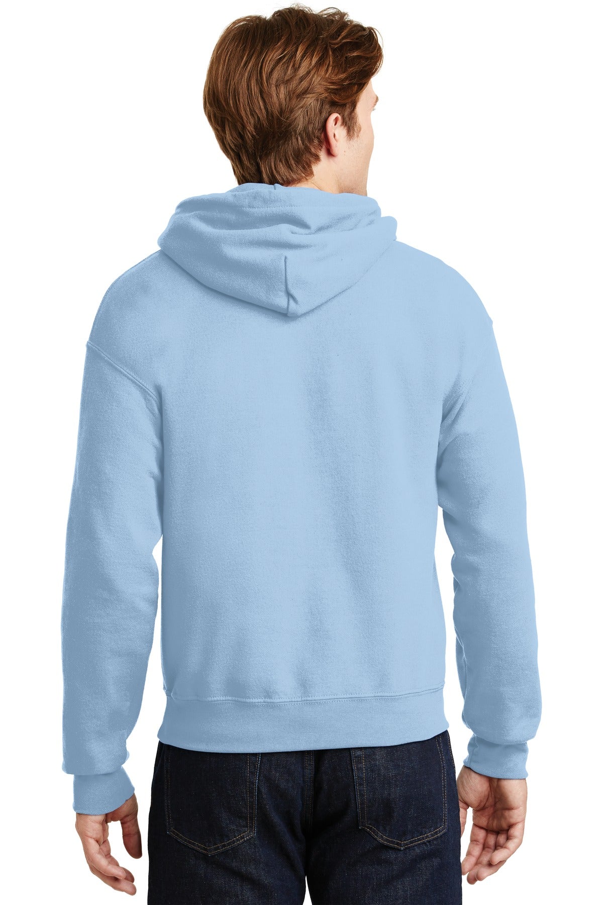 Gildan Men's Heavy Blend Hooded Sweatshirt 1 of 3 Mens Apparel Sweatshirts & Fleece
