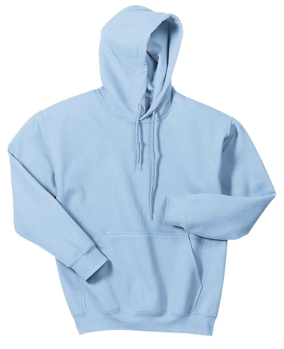Gildan Men's Heavy Blend Hooded Sweatshirt 1 of 3 Mens Apparel Sweatshirts & Fleece