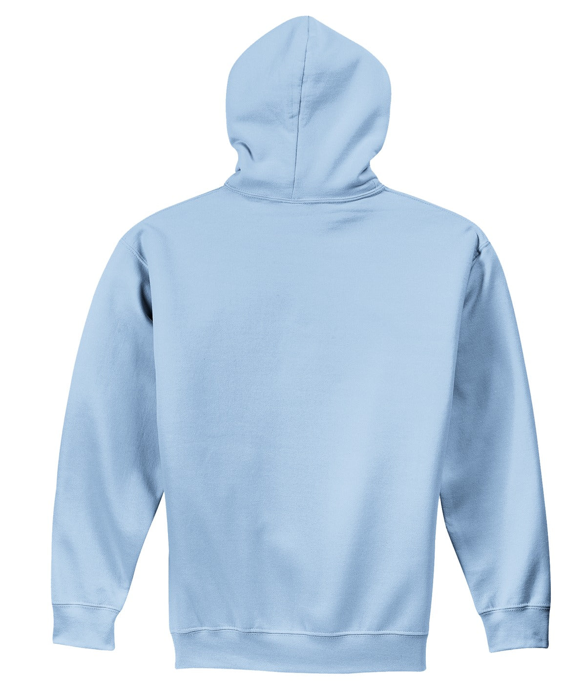 Gildan Men's Heavy Blend Hooded Sweatshirt 1 of 3 Mens Apparel Sweatshirts & Fleece