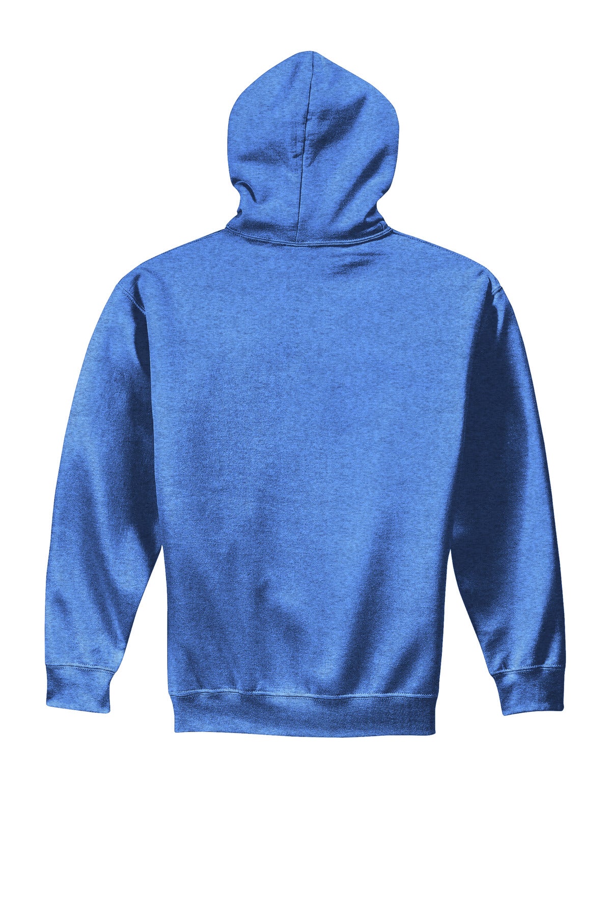 Gildan Men's Heavy Blend Hooded Sweatshirt 1 of 3 Mens Apparel Sweatshirts & Fleece
