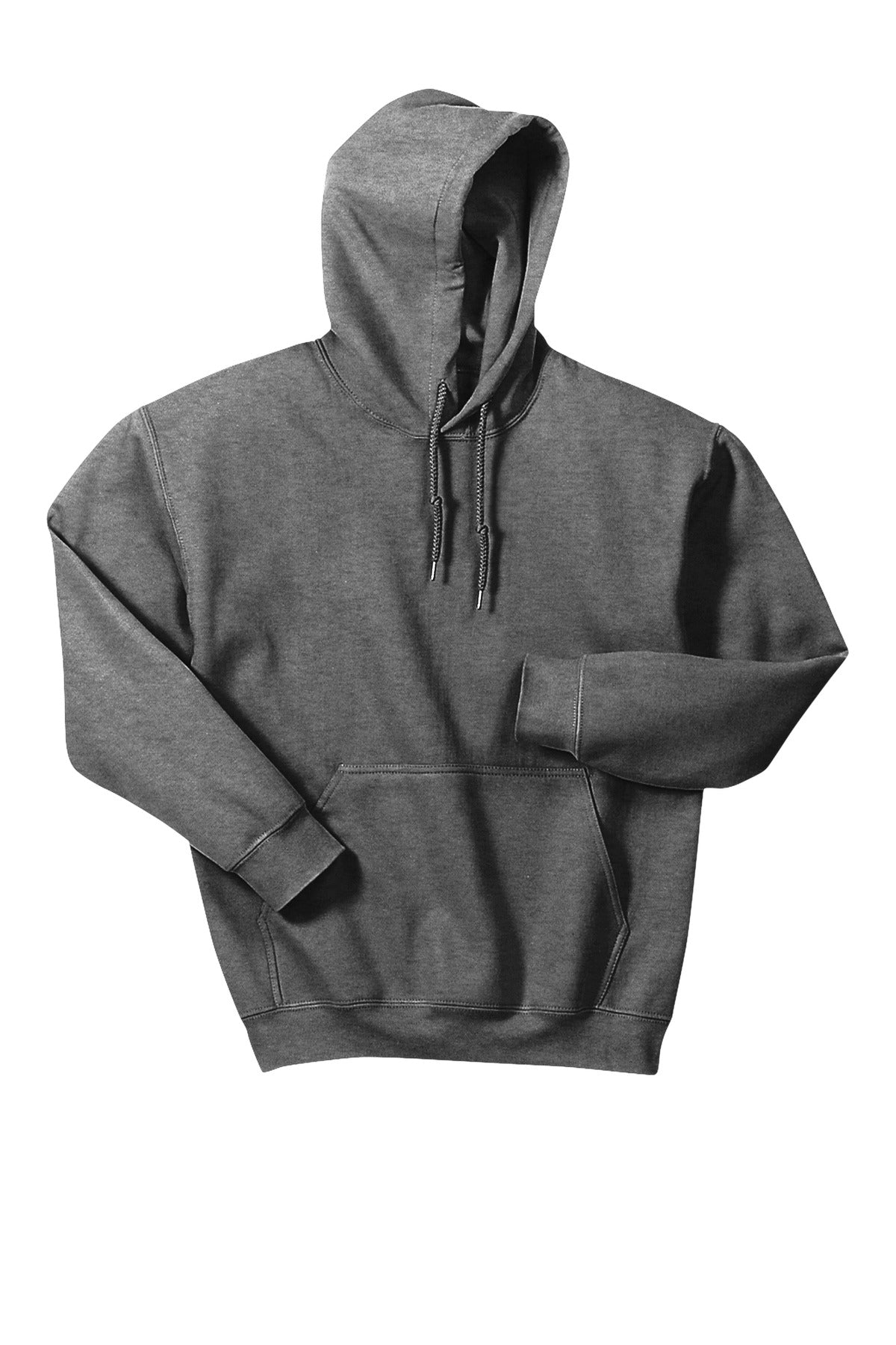 Gildan Men's Heavy Blend Hooded Sweatshirt 1 of 3 Mens Apparel Sweatshirts & Fleece