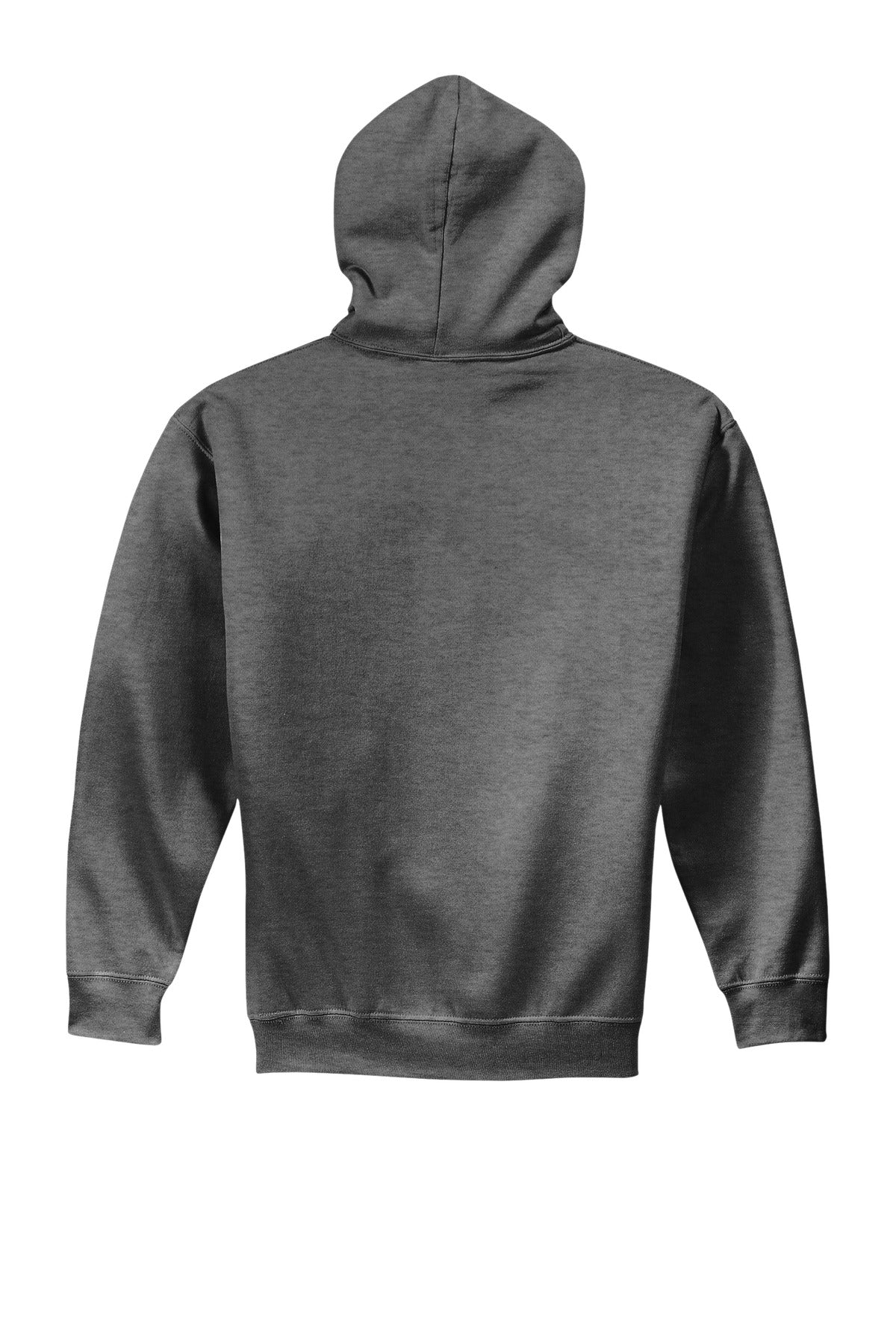 Gildan Men's Heavy Blend Hooded Sweatshirt 1 of 3 Mens Apparel Sweatshirts & Fleece