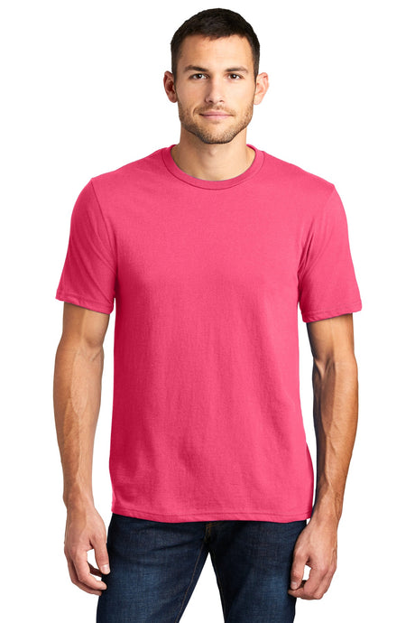 District Men's Very Important Tee. DT6000 3 of 3 Mens Apparel Shirts & Tops