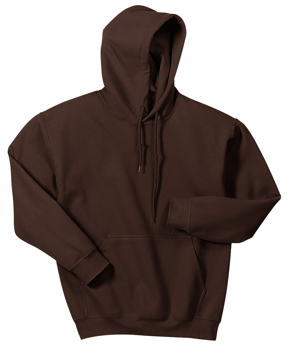 Gildan Men's Heavy Blend Hooded Sweatshirt 1 of 3 Mens Apparel Sweatshirts & Fleece