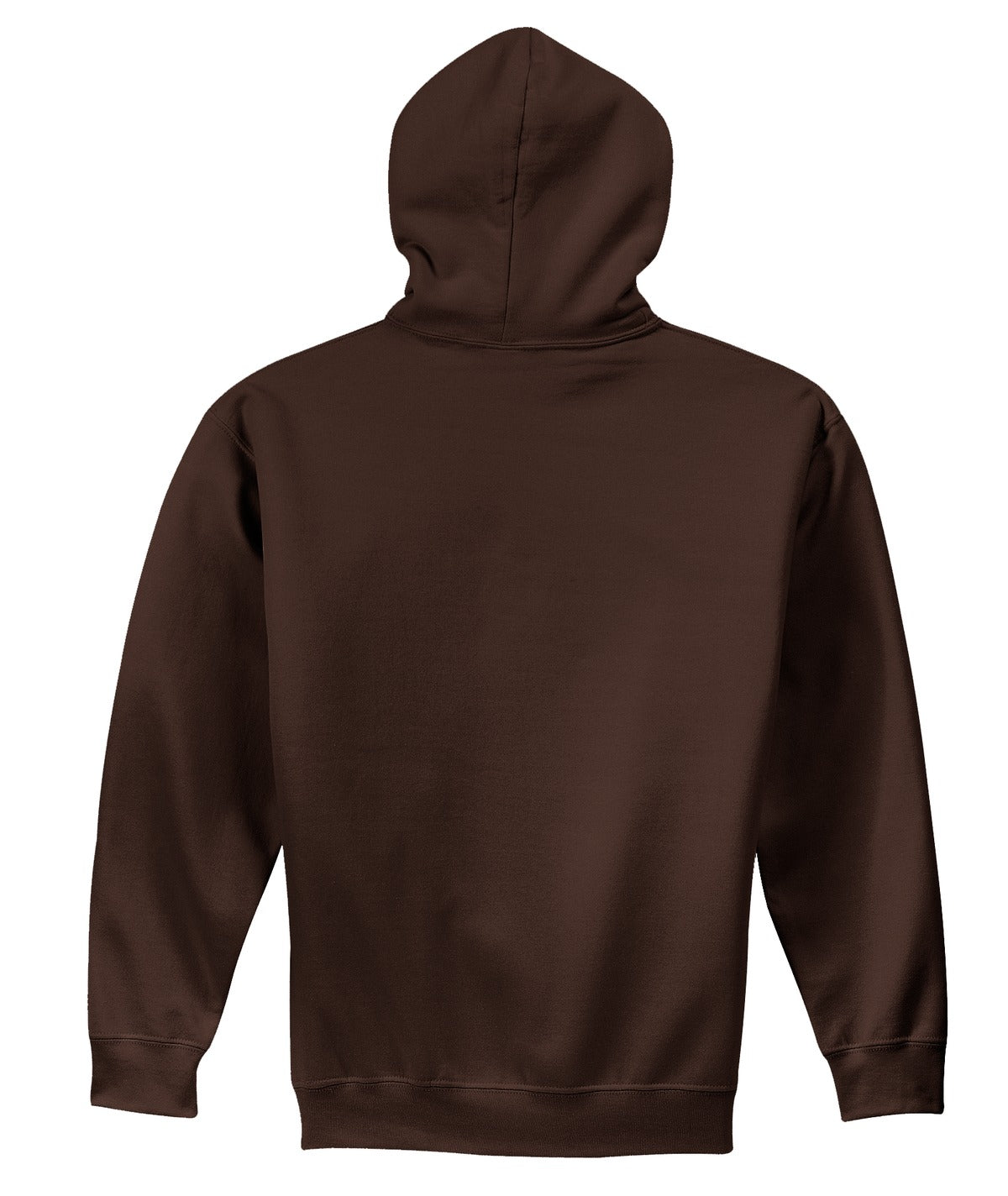 Gildan Men's Heavy Blend Hooded Sweatshirt 1 of 3 Mens Apparel Sweatshirts & Fleece