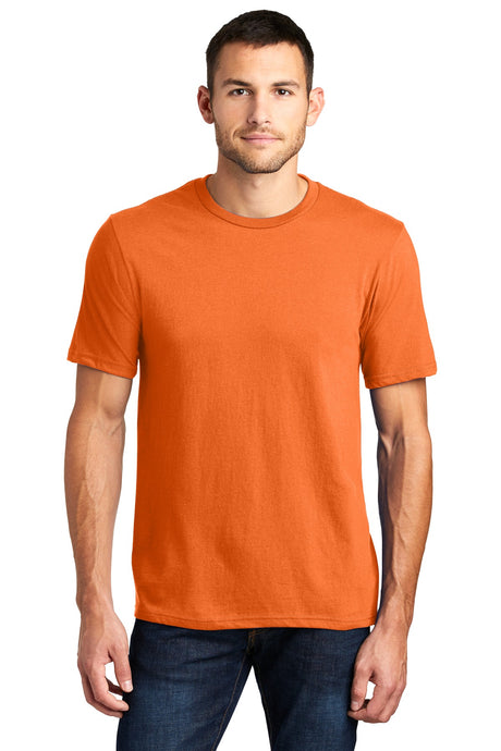 District Men's Very Important Tee. DT6000 3 of 3 Mens Apparel Shirts & Tops