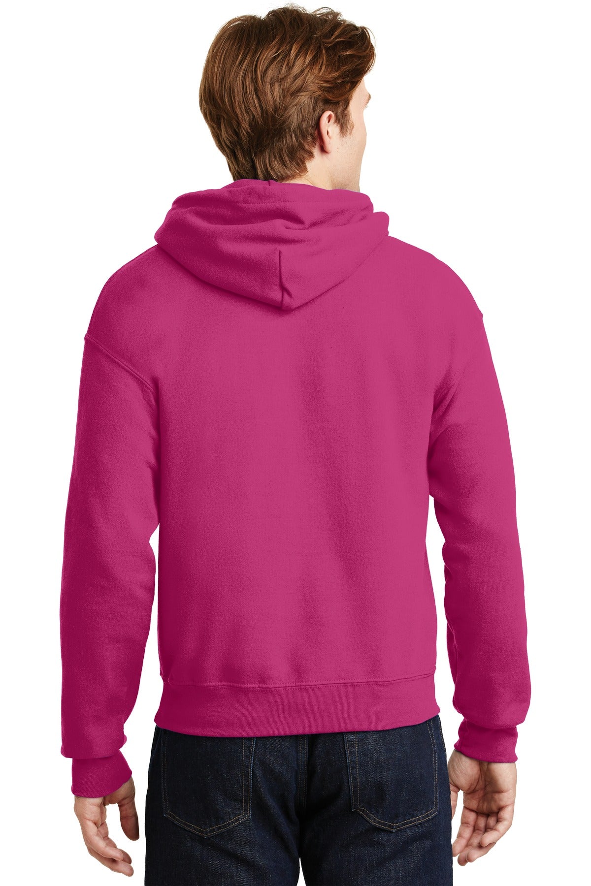 Gildan Men's Heavy Blend Hooded Sweatshirt 1 of 3 Mens Apparel Sweatshirts & Fleece