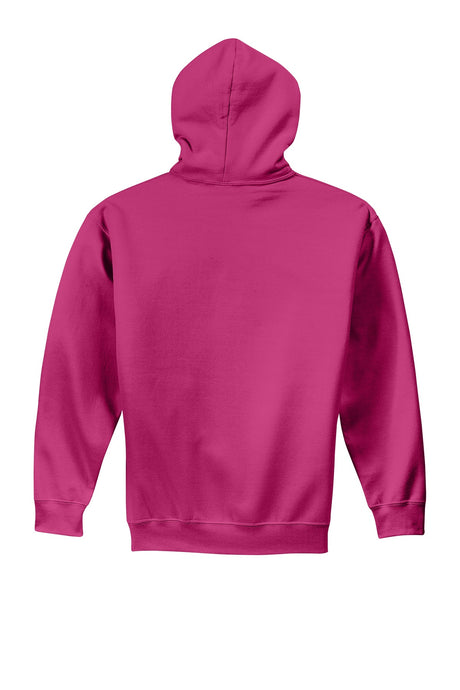 Gildan Men's Heavy Blend Hooded Sweatshirt 1 of 3 Gildan