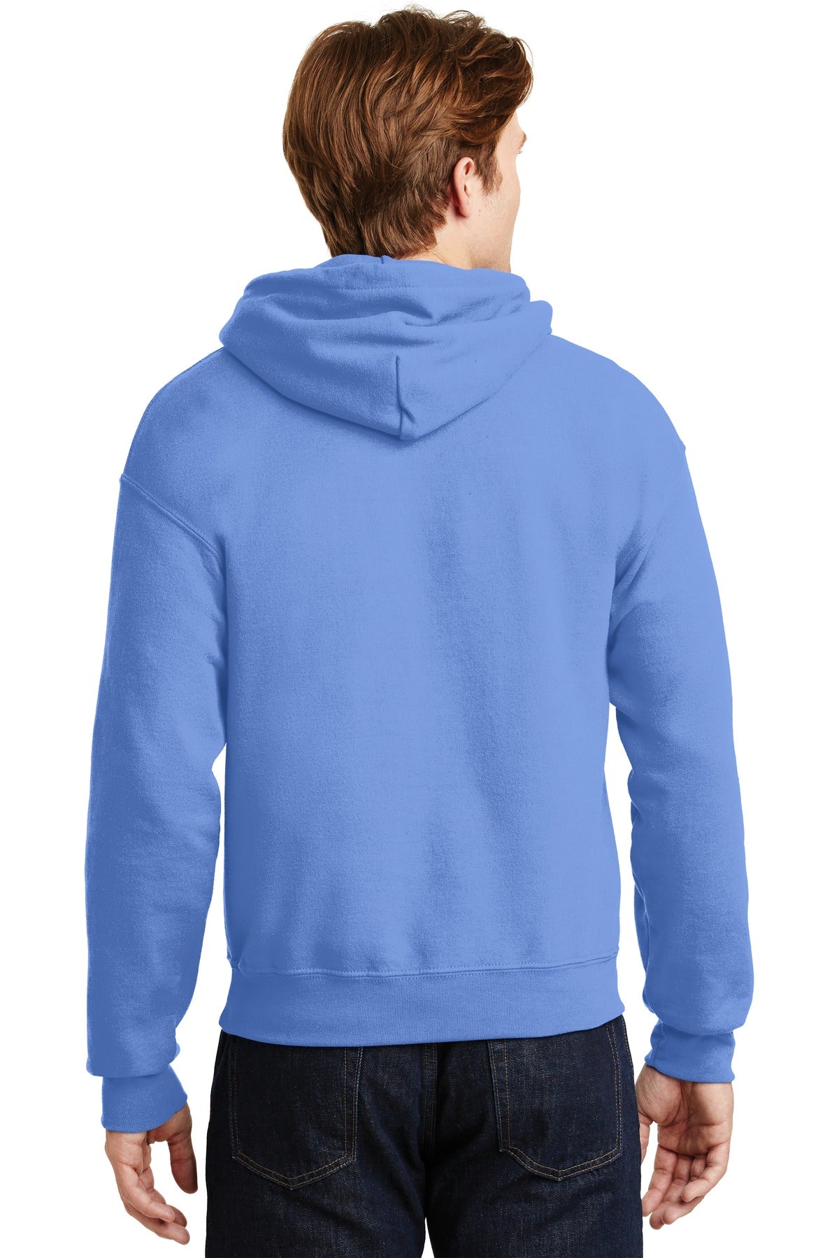 Gildan Men's Heavy Blend Hooded Sweatshirt 1 of 3 Mens Apparel Sweatshirts & Fleece