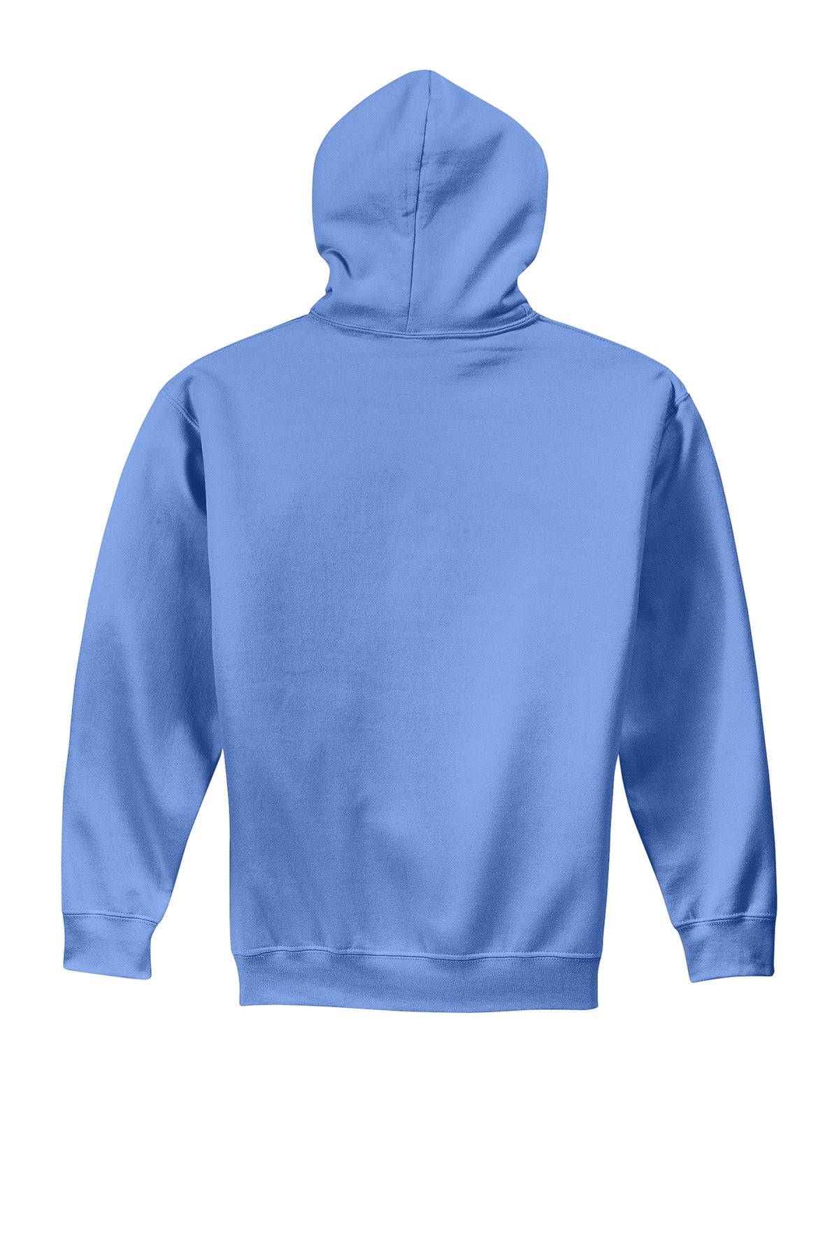 Gildan Men's Heavy Blend Hooded Sweatshirt 1 of 3 Mens Apparel Sweatshirts & Fleece