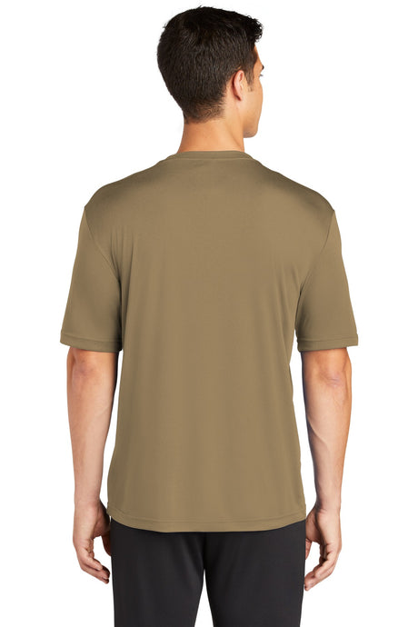 Sport-Tek Men's PosiCharge Competitor Tee 3 of 3 Mens Apparel Shirts & Tops