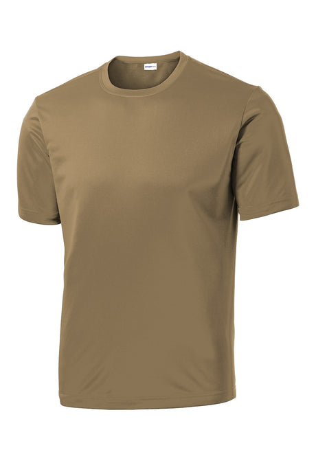 Sport-Tek Men's PosiCharge Competitor Tee 3 of 3 Mens Apparel Shirts & Tops