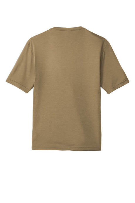Sport-Tek Men's PosiCharge Competitor Tee 3 of 3 Mens Apparel Shirts & Tops