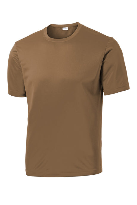 Sport-Tek Men's PosiCharge Competitor Tee 3 of 3 Mens Apparel Shirts & Tops