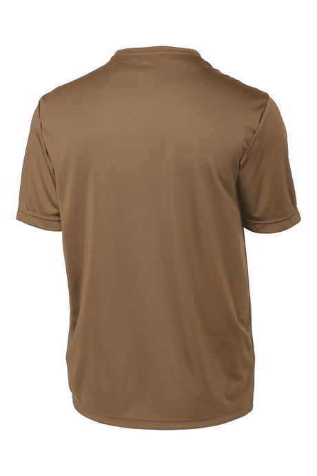 Sport-Tek Men's PosiCharge Competitor Tee 3 of 3 Mens Apparel Shirts & Tops