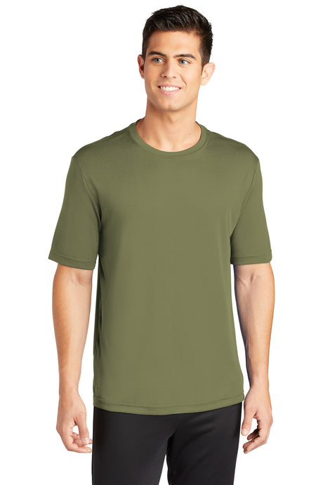 Sport-Tek Men's PosiCharge Competitor Tee 3 of 3 Mens Apparel Shirts & Tops