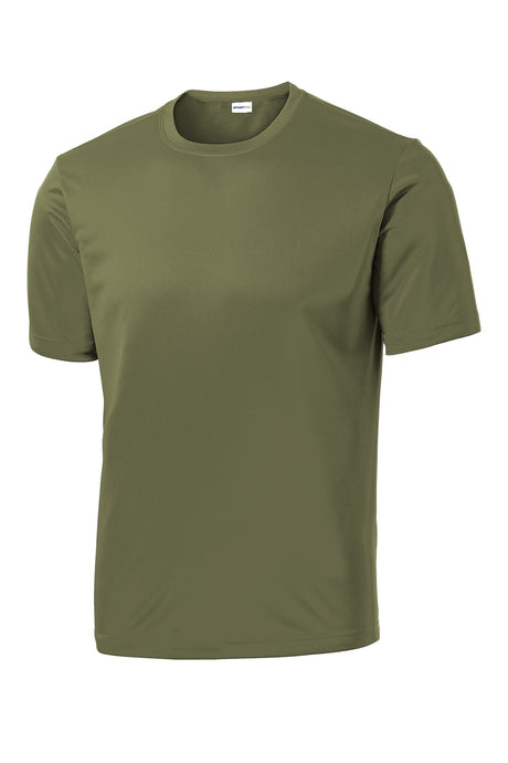 Sport-Tek Men's PosiCharge Competitor Tee 3 of 3 Mens Apparel Shirts & Tops