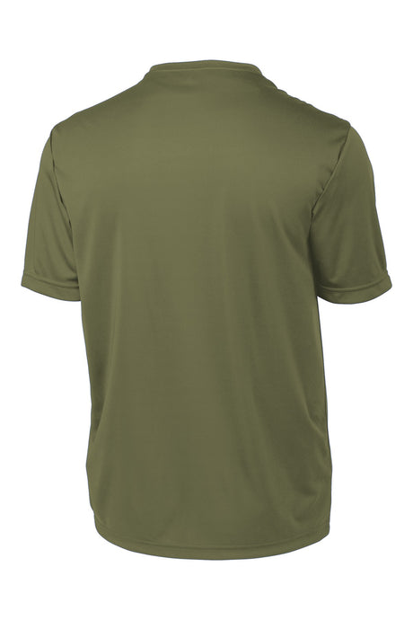 Sport-Tek Men's PosiCharge Competitor Tee 3 of 3 Mens Apparel Shirts & Tops