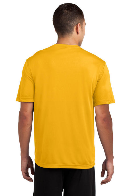 Sport-Tek Men's PosiCharge Competitor Tee. ST350 2 of 3 Mens Apparel Shirts & Tops