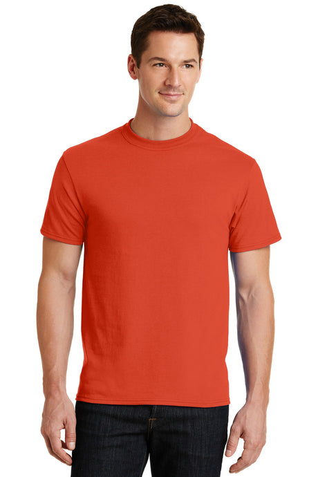 Port & Company Men's Core Blend Tee 3 of 3 Port & Company