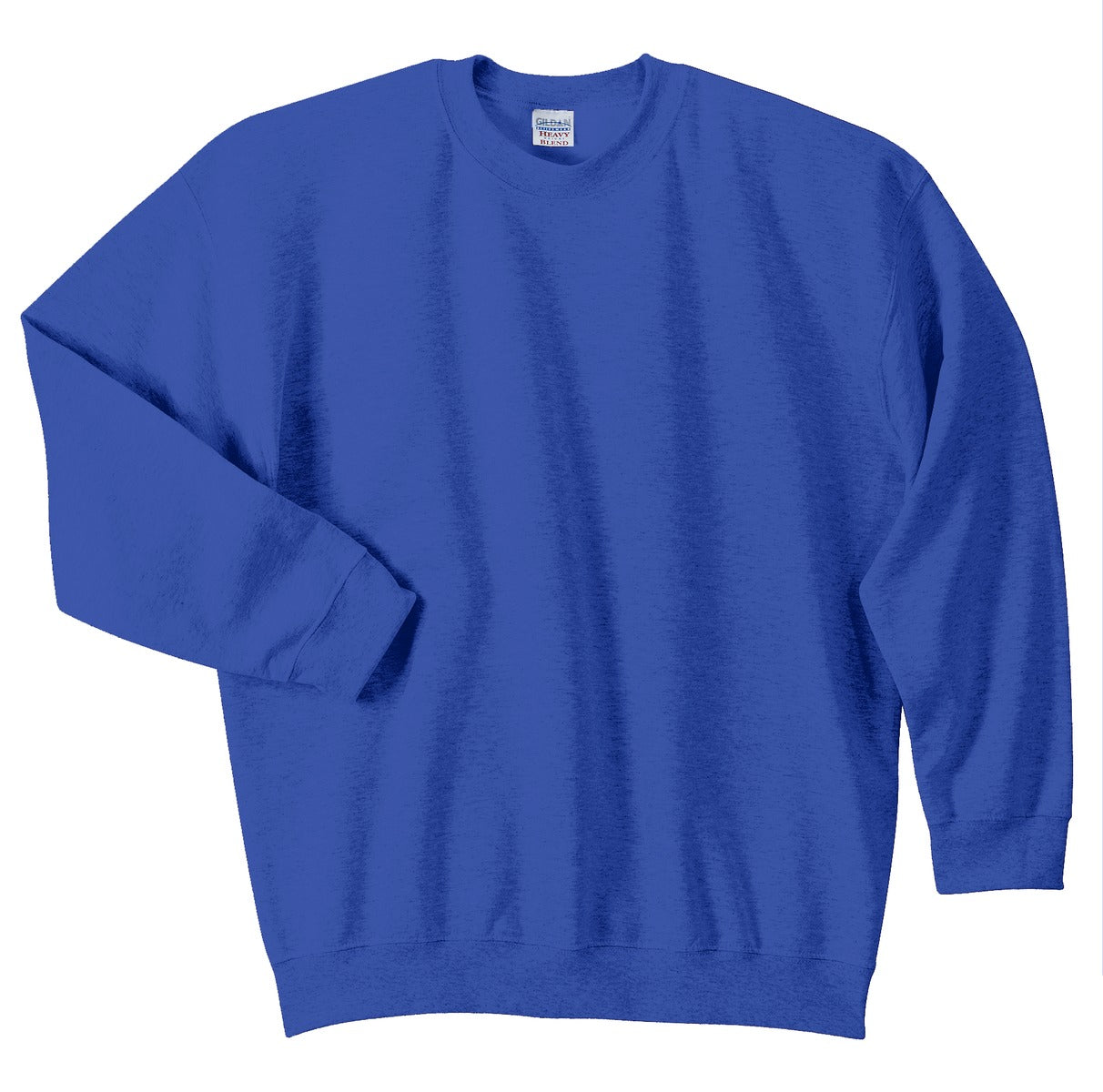 Gildan Men's Heavy Blend Crewneck Sweatshirt 1 of 3 Mens Apparel Sweatshirts & Fleece