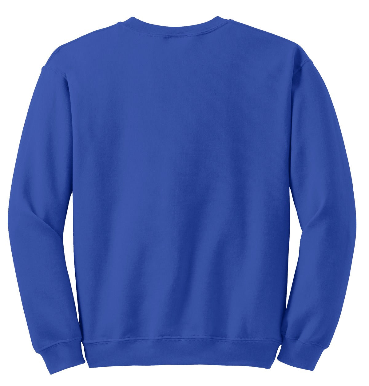 Gildan Men's Heavy Blend Crewneck Sweatshirt 1 of 3 Mens Apparel Sweatshirts & Fleece