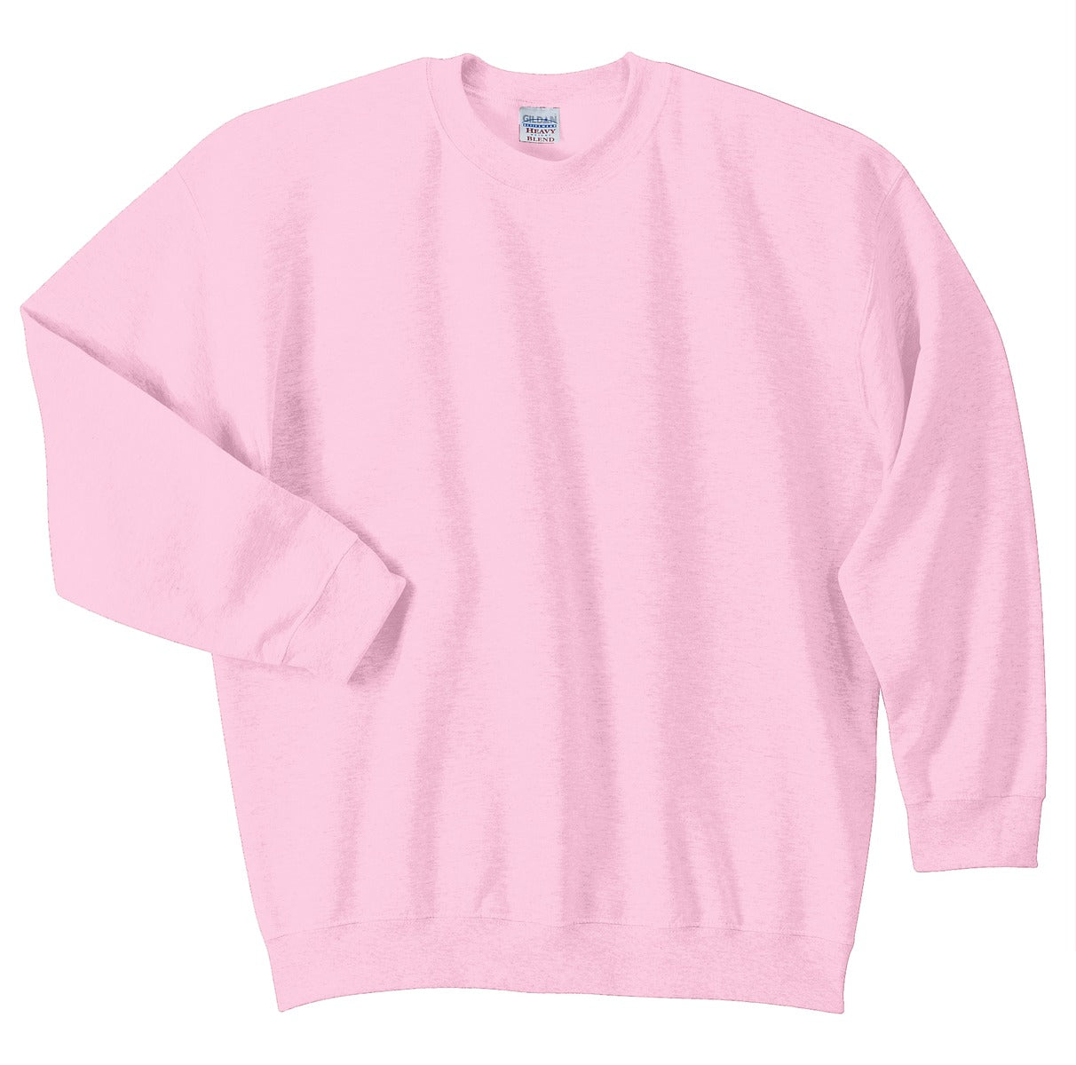 Gildan Men's Heavy Blend Crewneck Sweatshirt 1 of 3 Mens Apparel Sweatshirts & Fleece