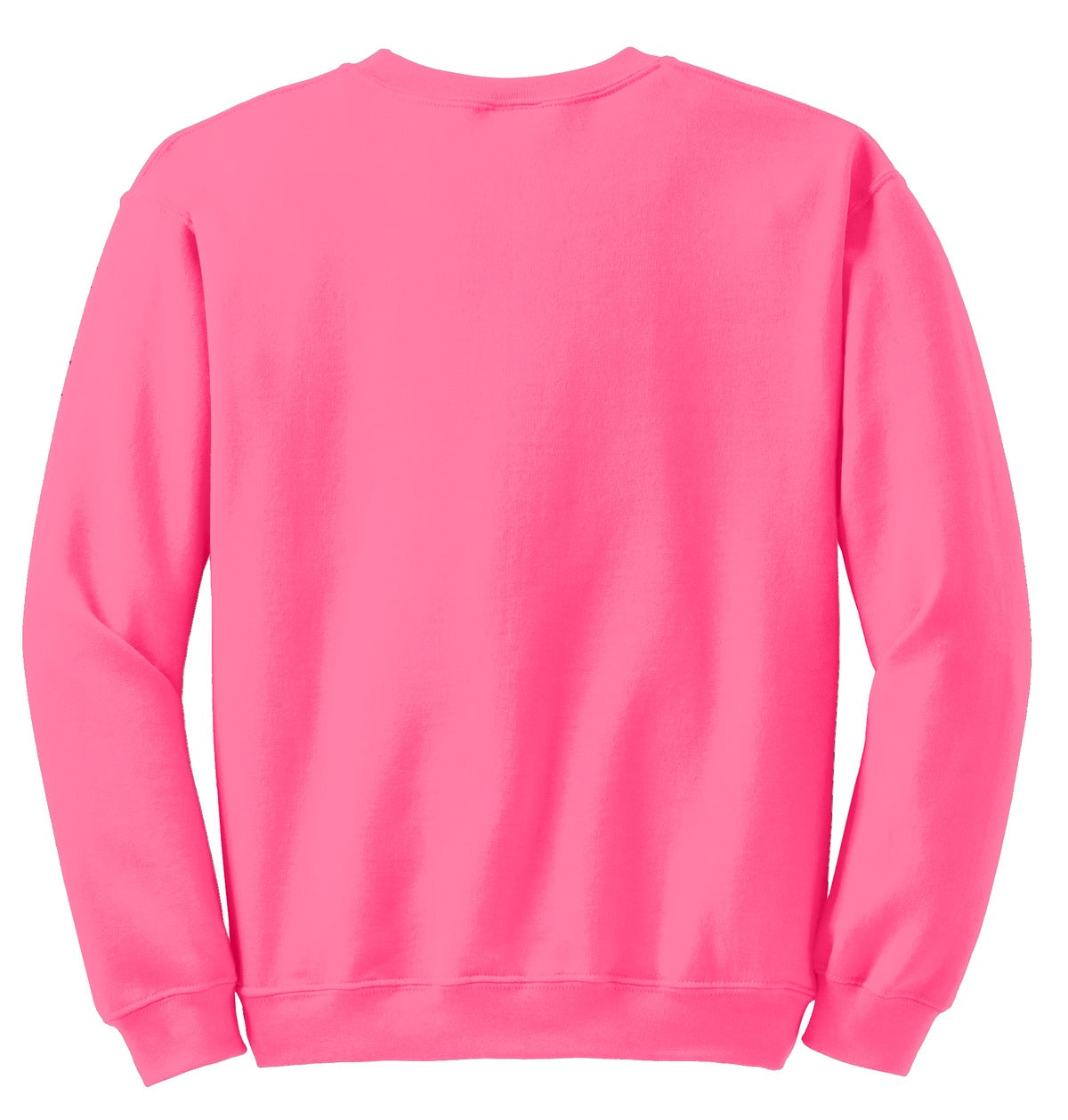 Gildan Men's Heavy Blend Crewneck Sweatshirt 1 of 3 Mens Apparel Sweatshirts & Fleece