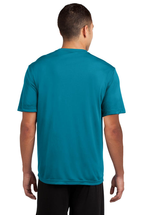 Sport-Tek Men's PosiCharge Competitor Tee. ST350 2 of 3 Mens Apparel Shirts & Tops
