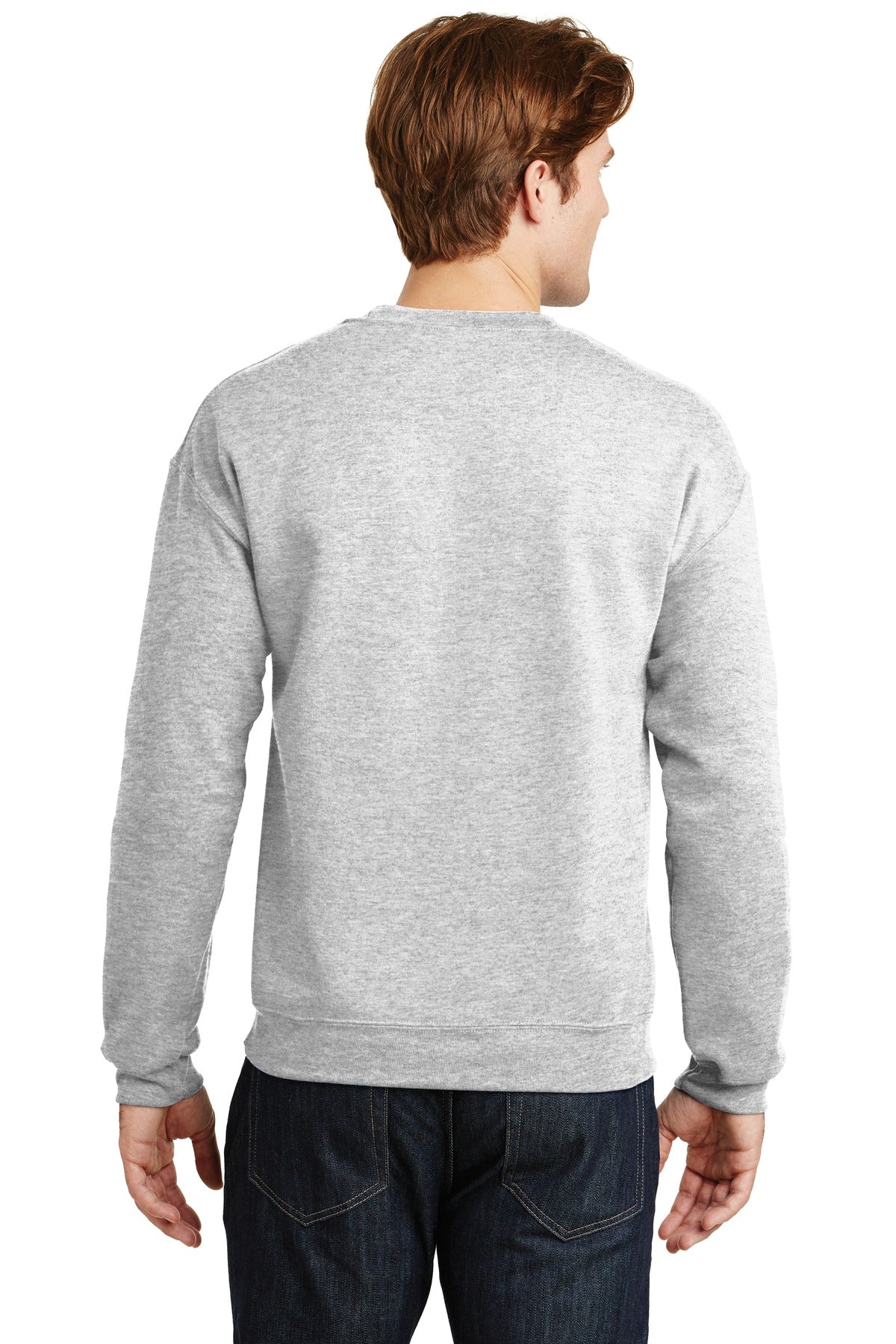 Gildan Men's Heavy Blend Crewneck Sweatshirt 1 of 3 Mens Apparel Sweatshirts & Fleece