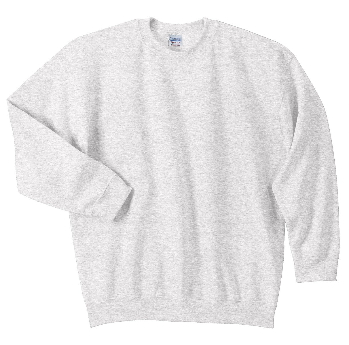 Gildan Men's Heavy Blend Crewneck Sweatshirt 1 of 3 Mens Apparel Sweatshirts & Fleece