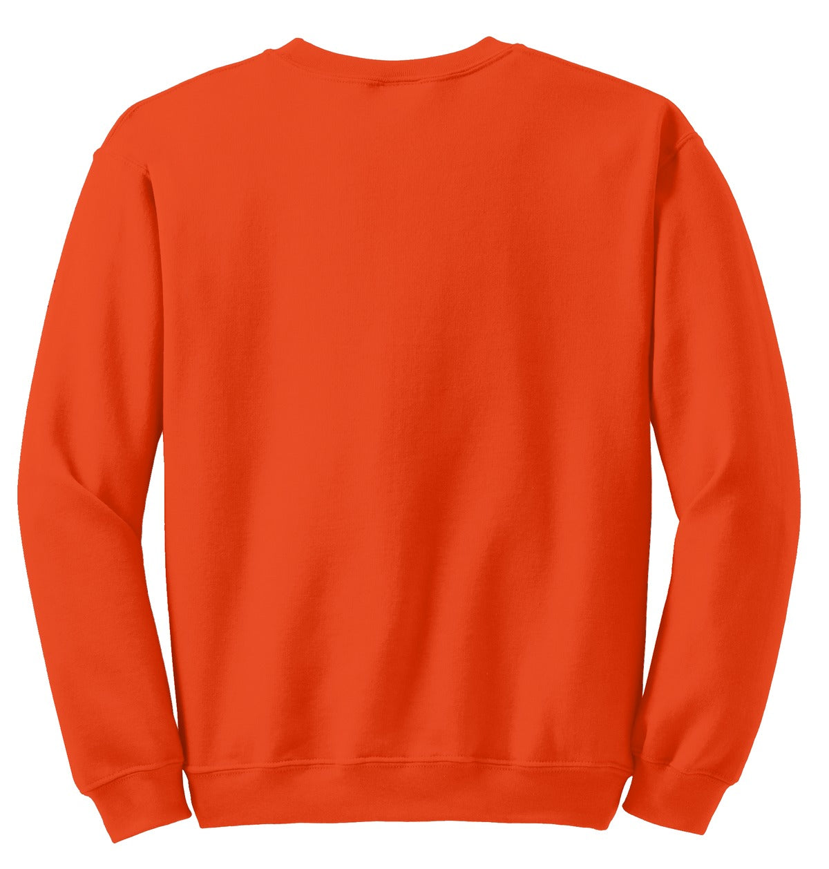 Gildan Men's Heavy Blend Crewneck Sweatshirt 1 of 3 Mens Apparel Sweatshirts & Fleece