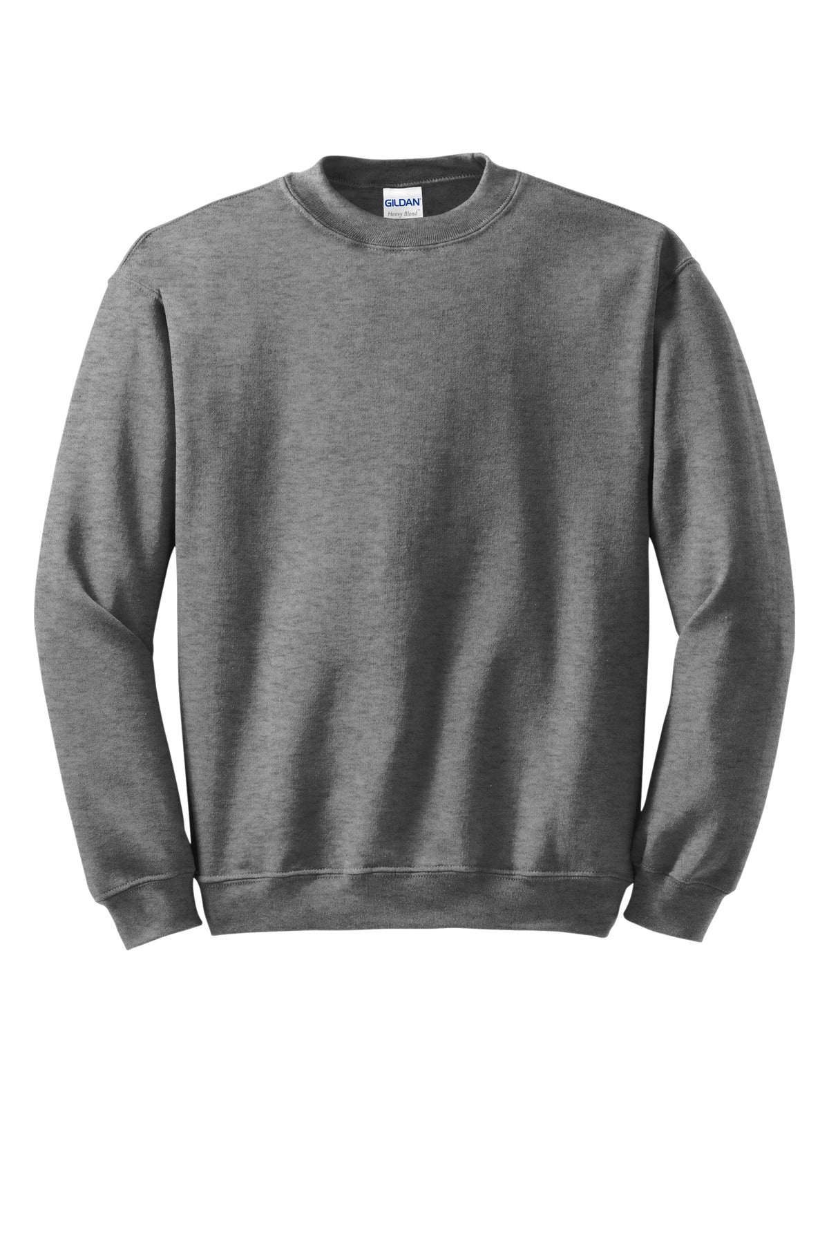 Gildan Men's Heavy Blend Crewneck Sweatshirt 1 of 3 Mens Apparel Sweatshirts & Fleece