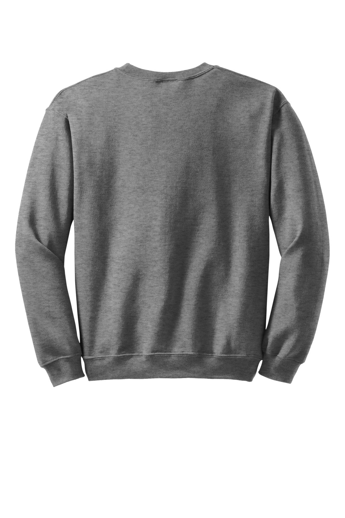 Gildan Men's Heavy Blend Crewneck Sweatshirt 1 of 3 Mens Apparel Sweatshirts & Fleece
