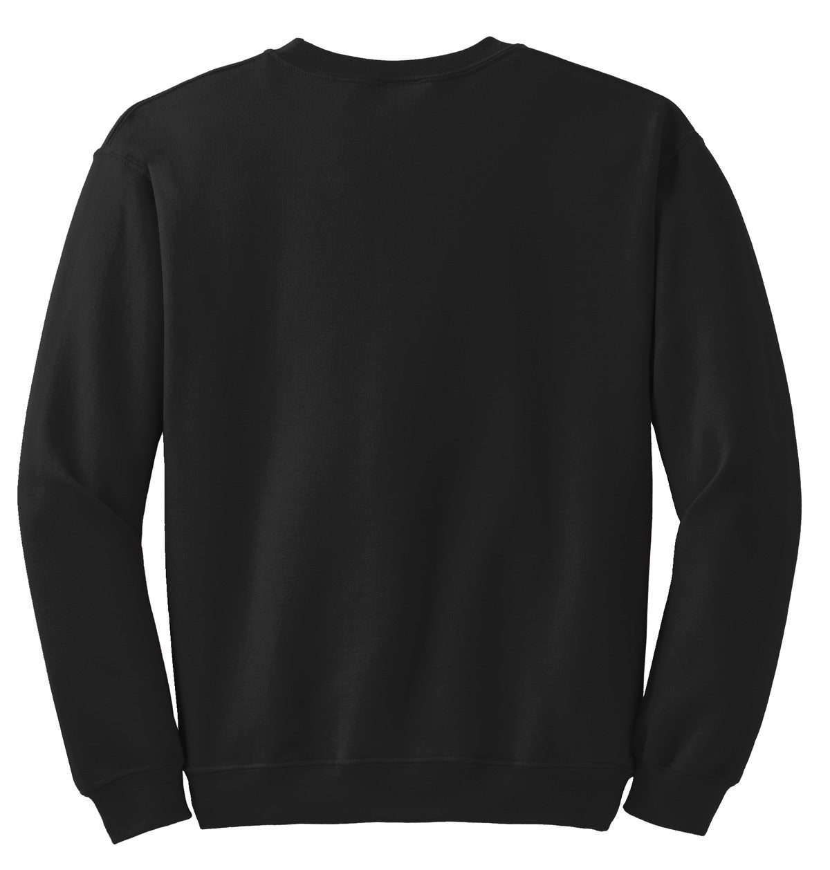 Gildan Men's Heavy Blend Crewneck Sweatshirt 1 of 3 Mens Apparel Sweatshirts & Fleece