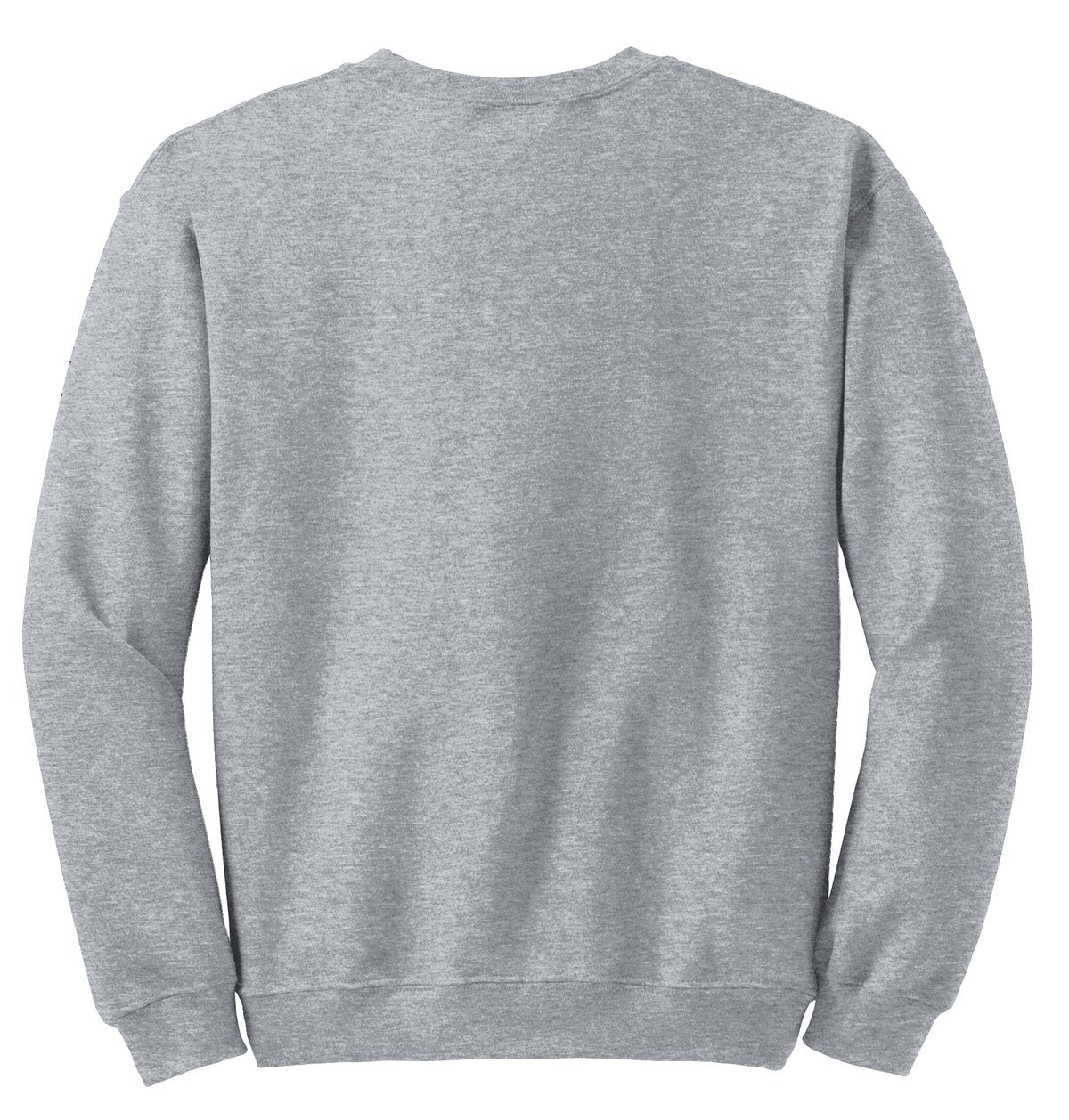 Gildan Men's Heavy Blend Crewneck Sweatshirt 1 of 3 Mens Apparel Sweatshirts & Fleece