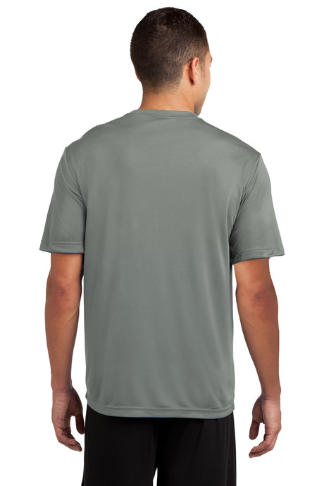 Sport-Tek Men's PosiCharge Competitor Tee 3 of 3 Mens Apparel Shirts & Tops