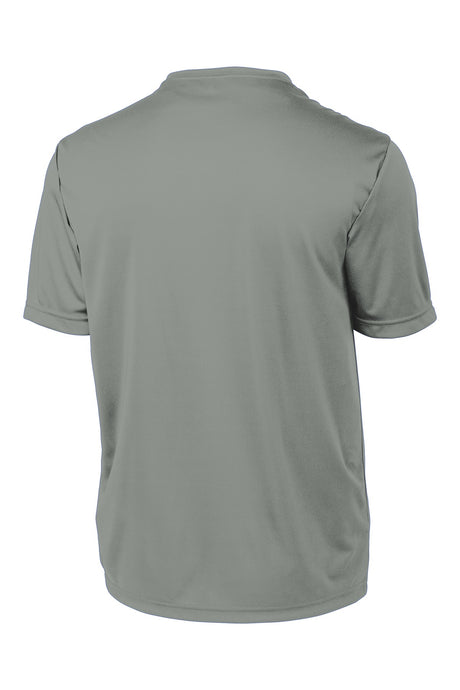 Sport-Tek Men's PosiCharge Competitor Tee 3 of 3 Mens Apparel Shirts & Tops