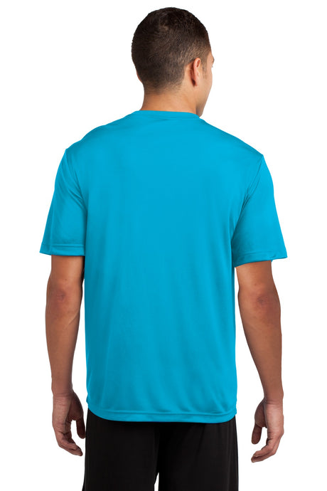 Sport-Tek Men's PosiCharge Competitor Tee 3 of 3 Mens Apparel Shirts & Tops