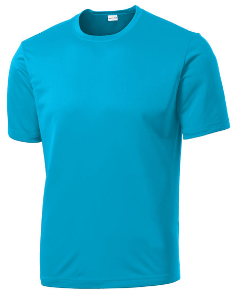 Sport-Tek Men's PosiCharge Competitor Tee 3 of 3 Mens Apparel Shirts & Tops