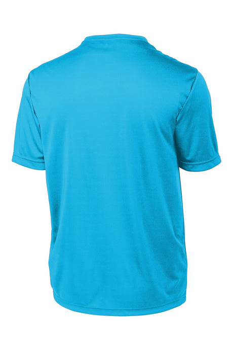 Sport-Tek Men's PosiCharge Competitor Tee 3 of 3 Mens Apparel Shirts & Tops