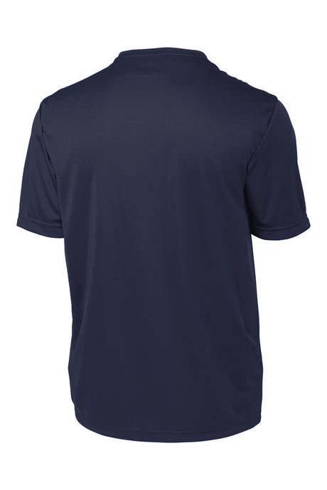 Sport-Tek Men's PosiCharge Competitor Tee. ST350 2 of 3 Mens Apparel Shirts & Tops