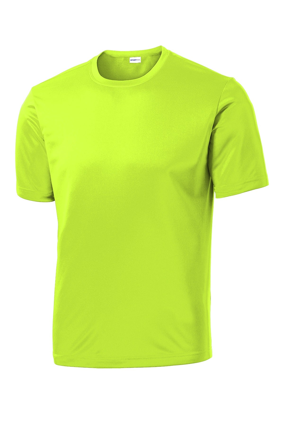 Sport-Tek Men's PosiCharge Competitor Tee ST350