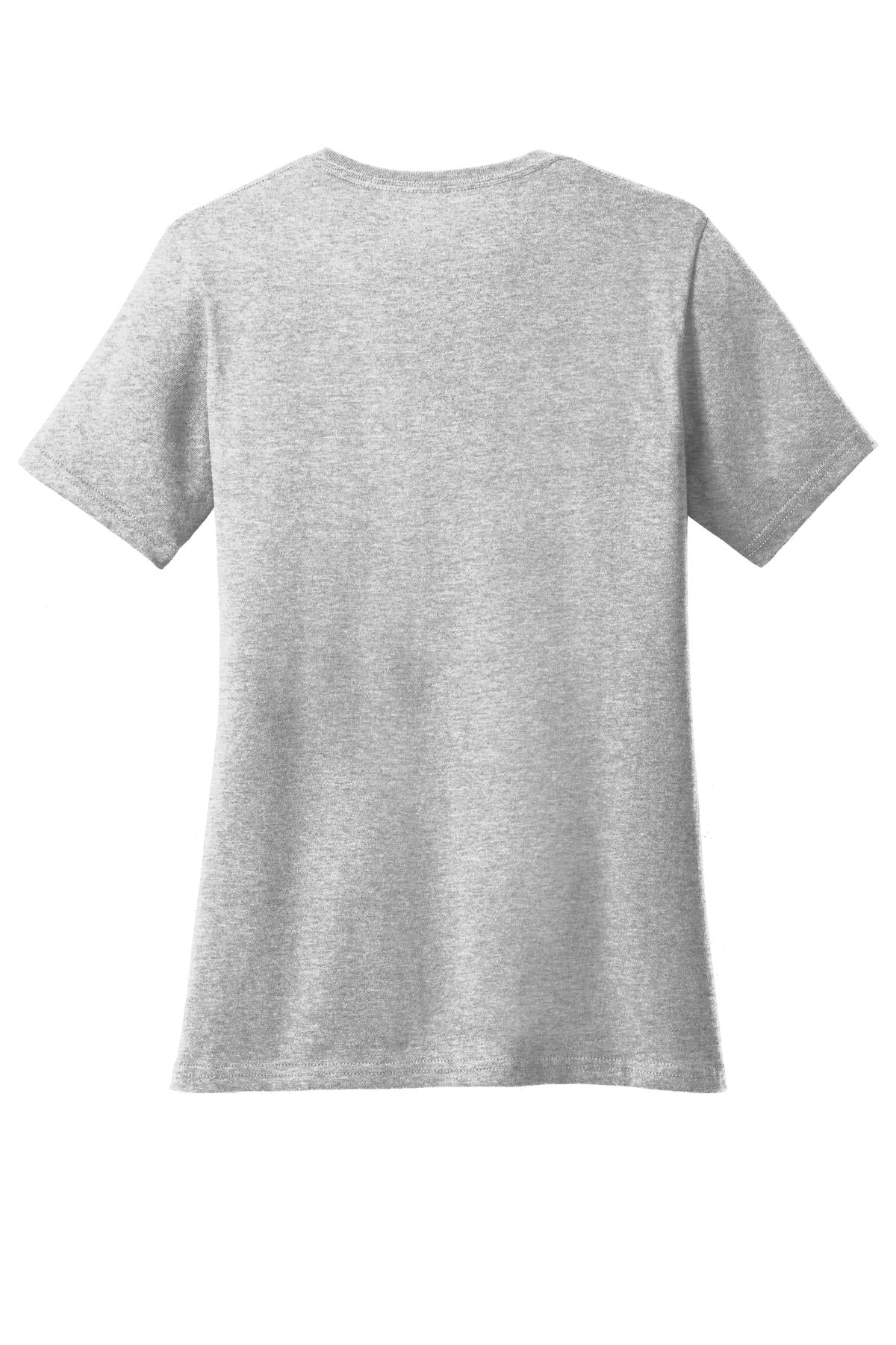 Port & Company Women's Core Cotton Tee 1 of 3 Womens Apparel Shirts & Tops