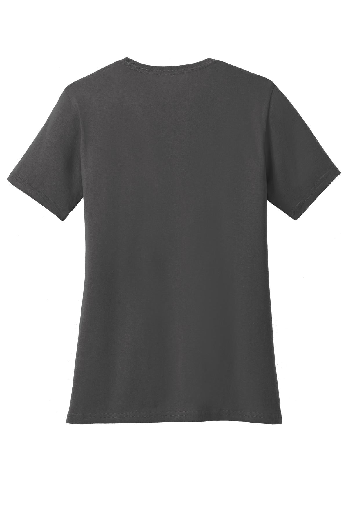 Port & Company Women's Core Cotton Tee 1 of 3 Womens Apparel Shirts & Tops