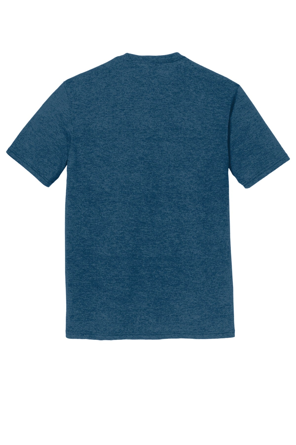 District Men's Perfect Tri Tee. DM130 3 of 3 Mens Apparel Shirts & Tops