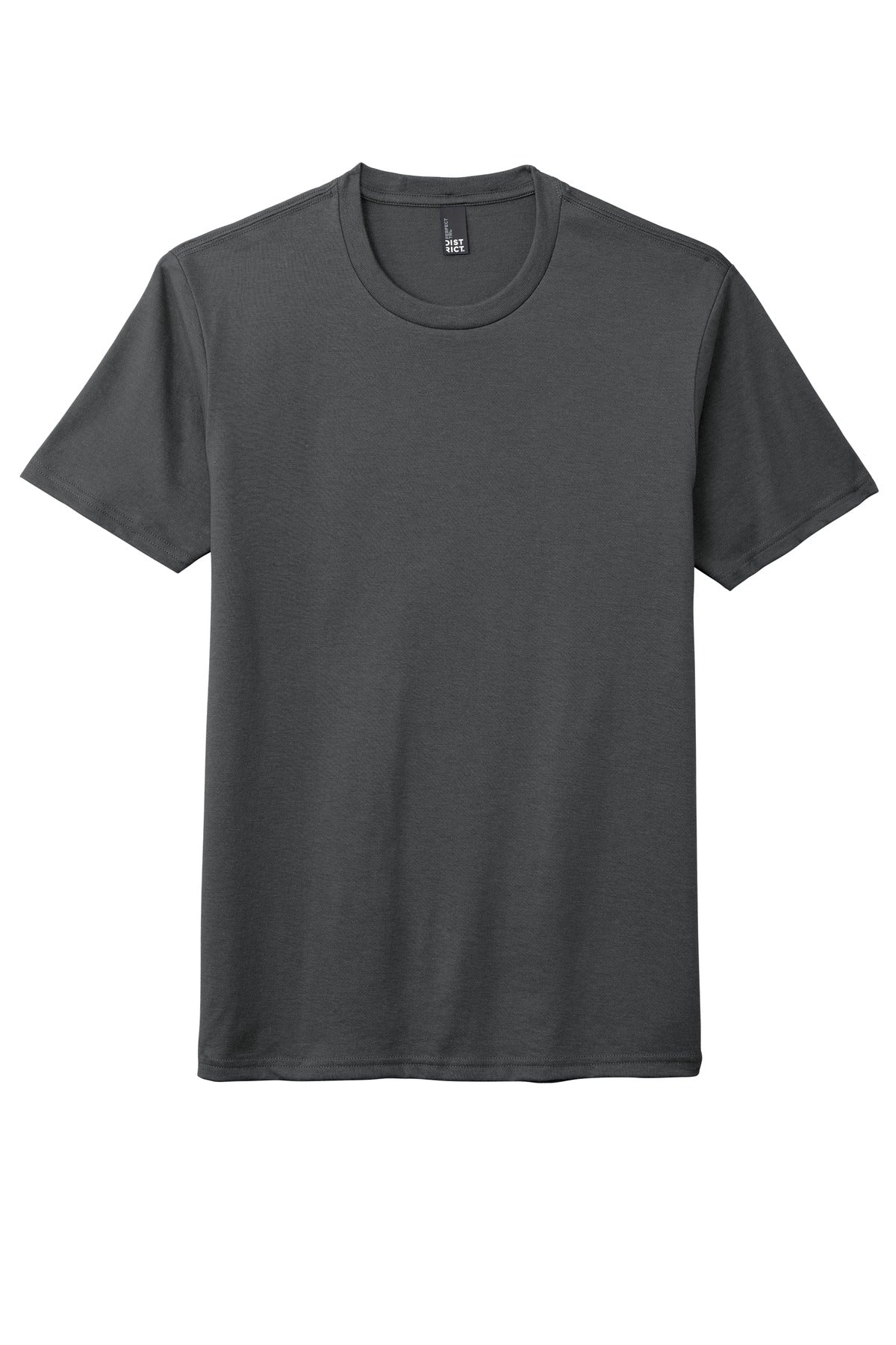 District Men's Perfect TriTee. DM130 2 of 3 Mens Apparel Shirts & Tops